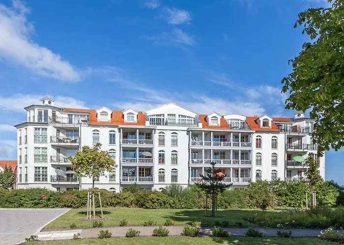 Atlantik Wohnung 108