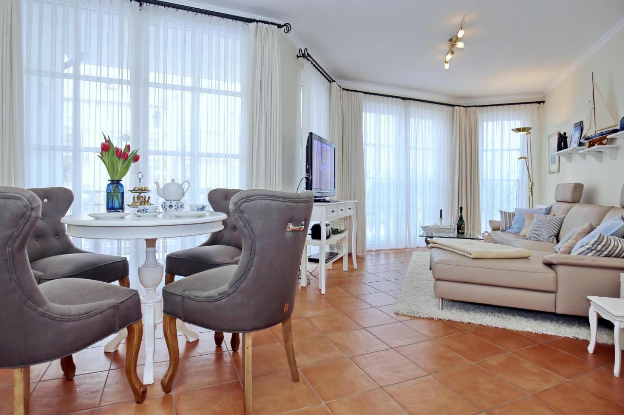 Atlantik 108 Apartment