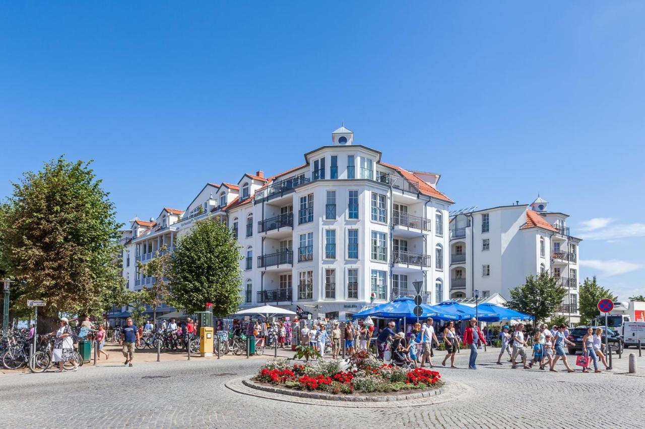 Apartment Atlantik 108 *