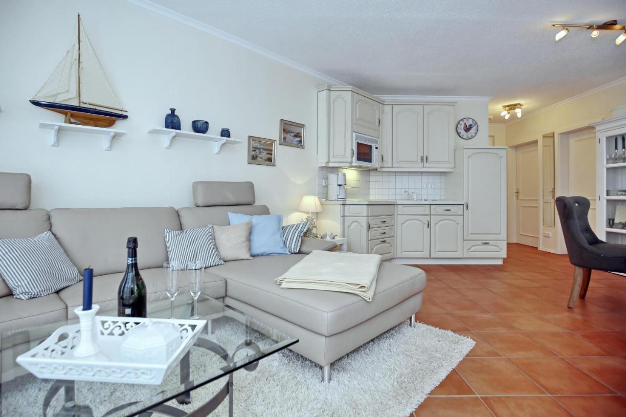 Apartment Atlantik 108