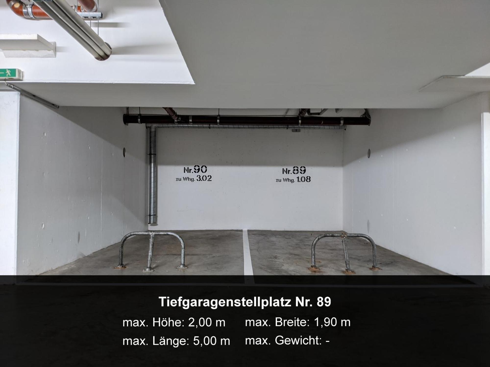 Atlantik 108 Apartment Kuehlungsborn